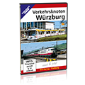 Verkehrsknoten Würzburg – Bestellnummer 8450