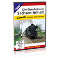 Die Eisenbahn in Sachsen-Anhalt – damals – Bestellnummer 8452 