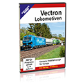 Vectron-Lokomotiven – Bestellnummer 8459