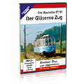 Der Gläserne Zug – Bestellnummer 8461