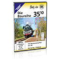 Die Baureihe 35.10 – Bestellnummer 8463