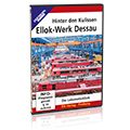 Hinter den Kulissen: Ellok-Werk Dessau – Bestellnummer 8467