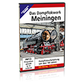 Das Dampflokwerk Meiningen – Bestellnummer 8469