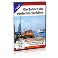 Die Bahnen der deutschen Seehäfen – Teil 2 – Bestellnummer 8471 