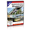 Verkehrsknoten Wuppertal – Bestellnummer 8473