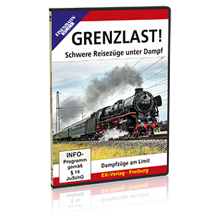 GRENZLAST! – Bestellnummer 8474 