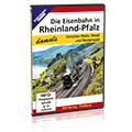 Die Eisenbahn in Rheinland-Pfalz – damals – Bestellnummer 8478 