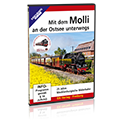 Mit dem Molli an der Ostsee unterwegs – Bestellnummer 8481 