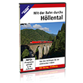 Mit der Bahn durchs Höllental – Bestellnummer 8490