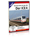 Der ICE 4 – Bestellnummer 8491