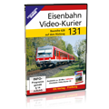 Eisenbahn Video-Kurier 131 Bestnr. 8531