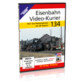 Eisenbahn Video-Kurier 134 Bestnr. 8534