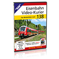 Eisenbahn Video-Kurier 138 Bestnr. 8538
