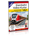 Eisenbahn Video-Kurier 142 Bestnr. 8542