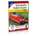 Eisenbahn Video-Kurier 143 Bestnr. 8543