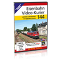 Eisenbahn Video-Kurier 144 Bestnr. 8544