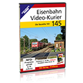 Eisenbahn Video-Kurier 145 Bestnr. 8545
