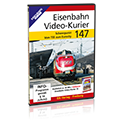 Eisenbahn Video-Kurier 147 Bestnr. 8547