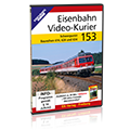 Eisenbahn Video-Kurier 153 Bestnr. 8553
