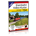 Eisenbahn Video-Kurier 154 Bestnr. 8554