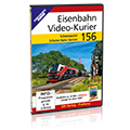 Eisenbahn Video-Kurier 156 Bestnr. 8556