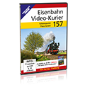 Eisenbahn Video-Kurier 157 Bestnr. 8557