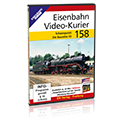 Eisenbahn Video-Kurier 158 Bestnr. 8558