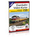 Eisenbahn Video-Kurier 159 Bestnr. 8559