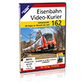 Eisenbahn Video-Kurier 162 Bestnr. 8562