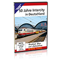 50 Jahre Intercity in Deutschland – Bestellnummer 8601