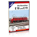 Baureihen E 18 und E 19 – Bestellnummer 8602