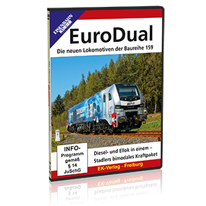 EuroDual – Bestellnummer 8609