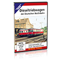 Dieseltriebwagen der Deutschen Reichsbahn – Bestellnummer 8612