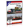 Verkehrsknoten Prag - Best. Nr. 8621