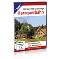 Harzquerbahn – Bestellnummer 8624