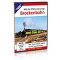 Brockenbahn – Bestellnummer 8625