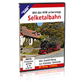 Selketalbahn – Bestellnummer 8626