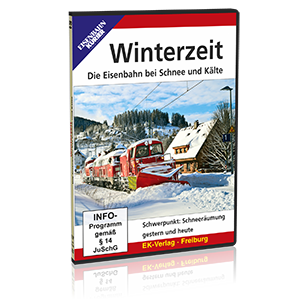 Winterzeit – Bestellnummer 8627