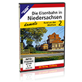 Die Eisenbahn in Niedersachsen – damals 1 – Bestellnummer 8631 
