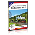 Die Baureihe 99.51-60 – Bestellnummer 8634