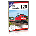 Die Baureihe 120 – Bestellnummer 8641