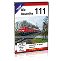 Die Baureihe 111 – Bestellnummer 8642