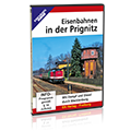 Eisenbahnen in der Prignitz – Bestellnummer 8644