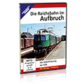 Die Reichsbahn im Aufbruch – Bestellnummer 8648