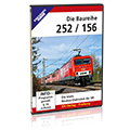 Die Baureihe 252/156 – Bestellnummer 8661