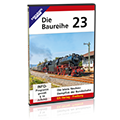 Die Baureihe 23 – Bestellnummer 8665