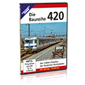 Baureihe 420  - Best. Nr. 8672