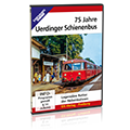 75 Jahre Uerdinger Schienenbus - Best. Nr. 8678