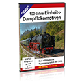 100 Jahre Einheits-Dampflokomotiven   - Best. Nr. 8679