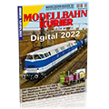 Modellbahn-Kurier 55 Digital 2022 Bestnr. 1758